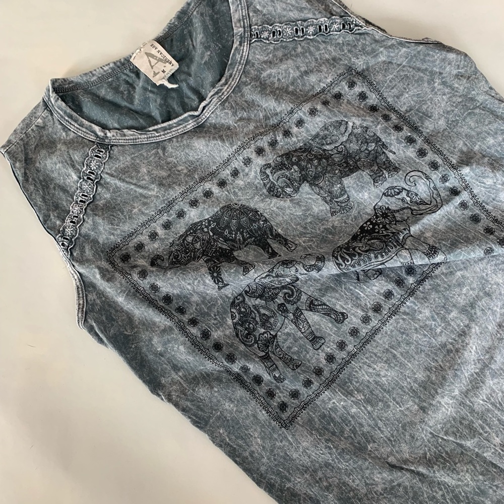 TANK TOP